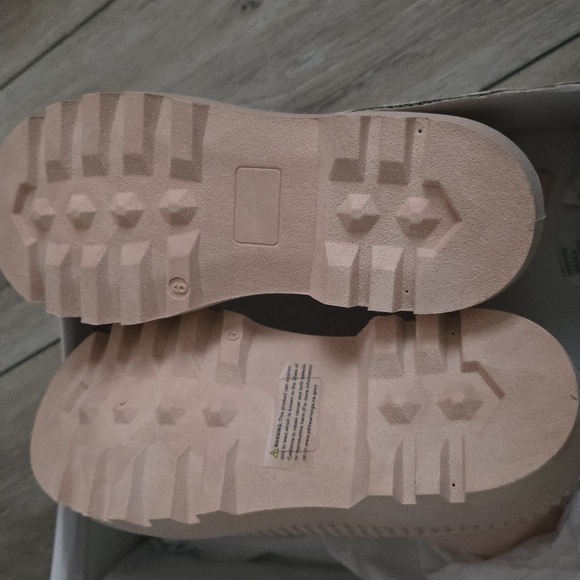 Womens Olivia Miller Tessa Ankle Boots - Picture 9 of 9